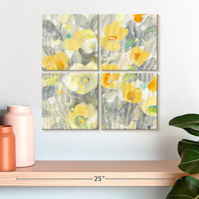 Avery Buttercups II