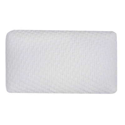 Bamboo Charcoal/Cooling Gel Pillow Queen