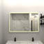 Miroir rectangulaire-676814731