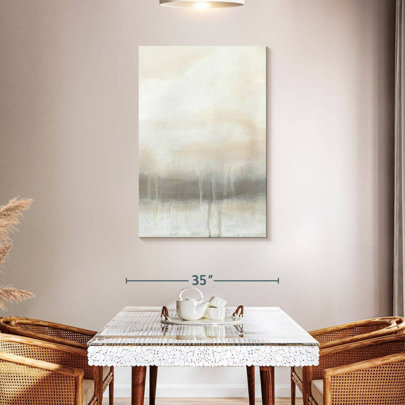 Avery Horizon Strata I, 45" H x 30" W
