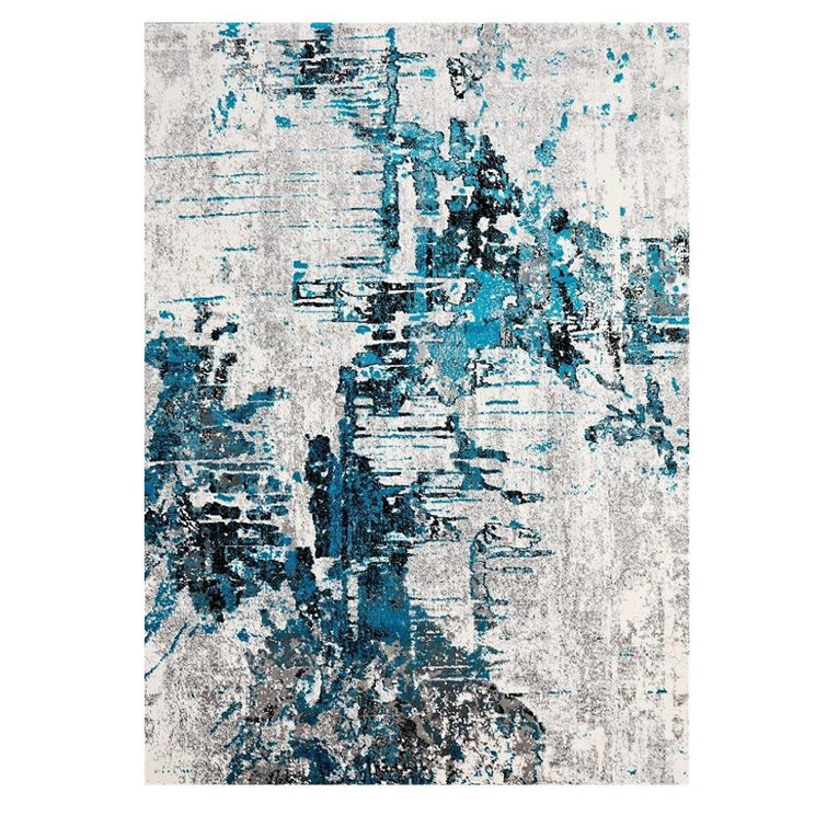 Thorold Abstract Indoor Rug