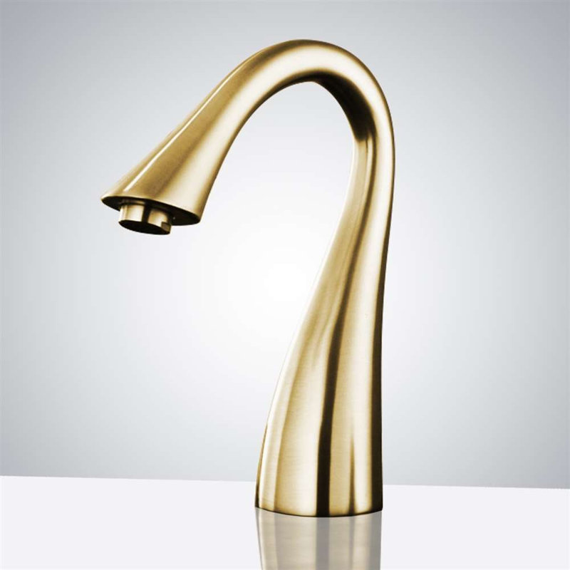 Robinet sans contact Fontana par Fontana Showers