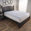 Surmatelas en mousse sereine avec housse Outlast de 3 po ISOCOOL-133117353-133117356