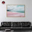 «Molina Beach», art mural rétro californien par Notoriart-104325626-104325637