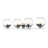 Mingus 4 - Light Dimmable Vanity Light-32059538