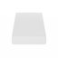 Matelas en mousse viscoélastique imprégnée de gel 8 po Ansonia-1172932741-1149341432