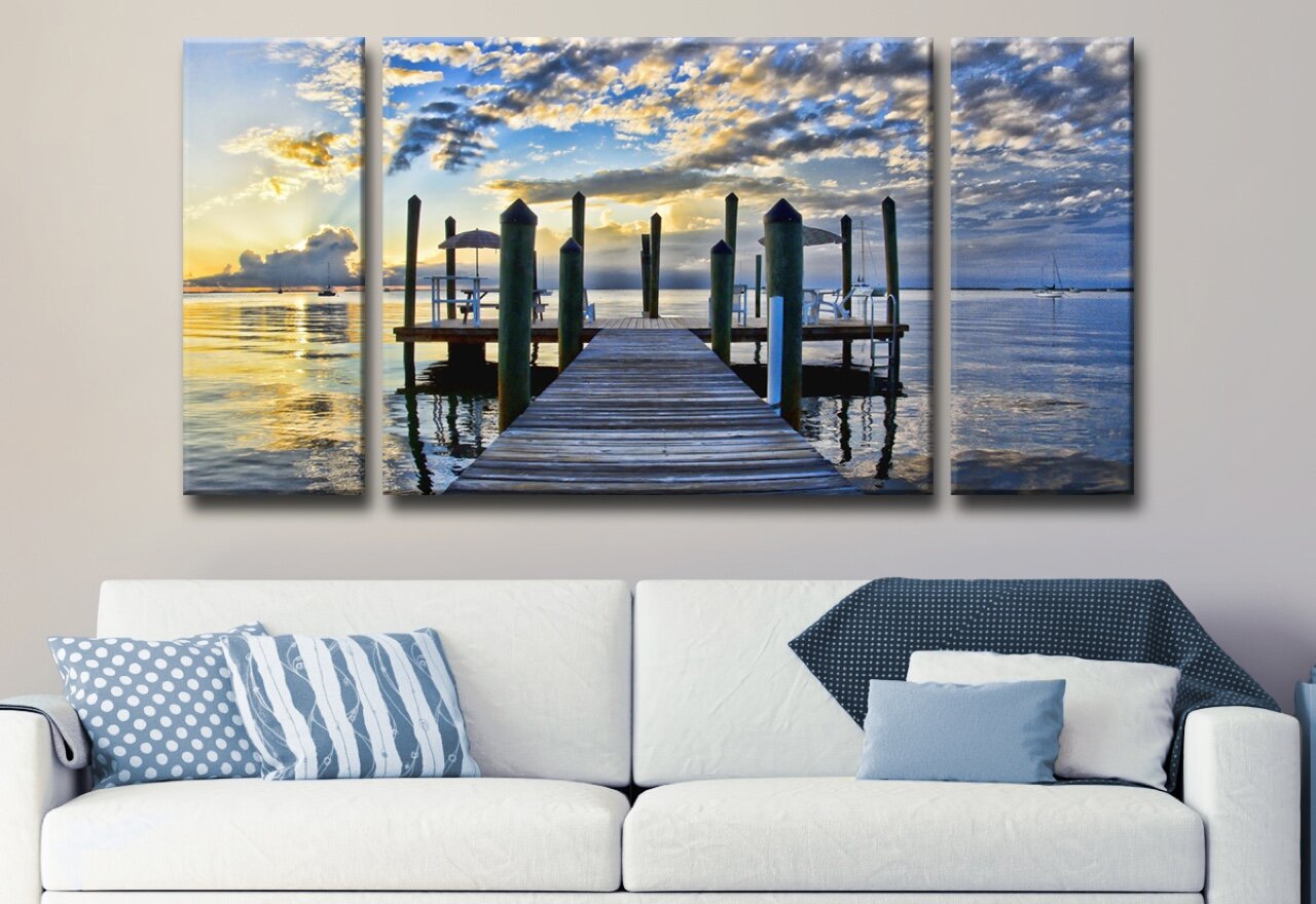 BIG SALE Oversized Wall Art You Ll Love In 2024 Wayfair   Oversized Wall Art 