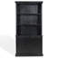 Haylina 4 Shelf Wood Bookcase-118123538