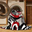 Tapis Lunar Passion-1078493375
