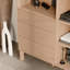 197cm H x 110cm W Standard Bookcase