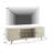 Bulhary 70" 2-Door TV Stand for TVs up to 80"-808574935