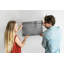 Magnetic Glass Dry Erase Board