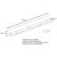 Mccloskey Floating Shelf-277667615-277667614
