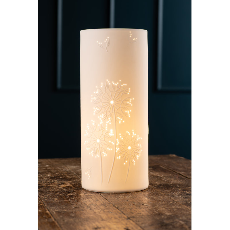 Lindenwold Ceramic Novelty Lamp