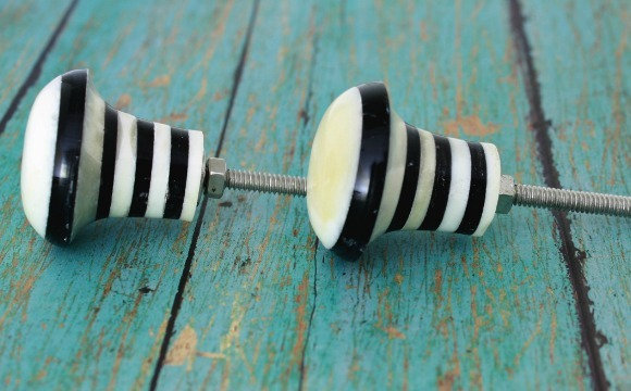 Mushroom Knob