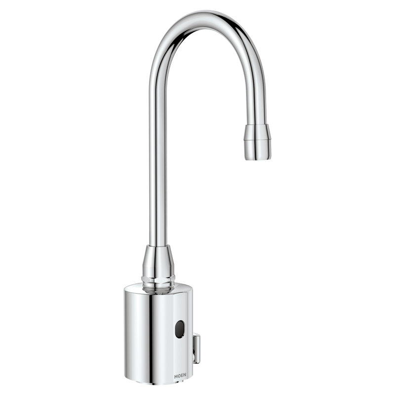 Electronic Flush Valve