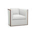Chaise d'appoint Brett-115099110-115099127