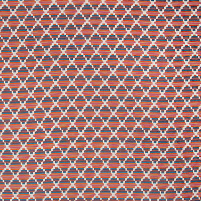 Tissu de couleur festive Festival
