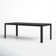 Barbur Extendable Rectangular Outdoor Dining Table