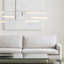 Klee 6 - Light LED Chandelier-59097894