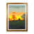 Brown Framed selected