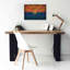«Arizona State Flag Plaque d’impression» par Design Turnpike-280025014
