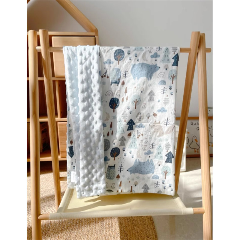 Dog Blankets