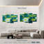Fleur de nénuphar Harnek-107470381