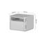 Blackett 50cm W Manufactured Wood Bedside Table-812832315