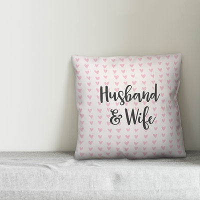 Throw Pillow