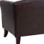 Chaise en avec pieds en bois de cerisier HERCULES Imperial Series-1538864750