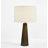 Tarje Metal Table Lamp