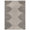 Damarcus Geometric Cream/Black Area Rug