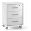 Elies 3 Drawer 51cm W Chest-906914864