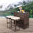 Palomares Bar Set