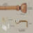 Serenity Iron Adjustable Single Curtain Rod-24370263-27768432