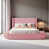 Rose est en rupture de stock