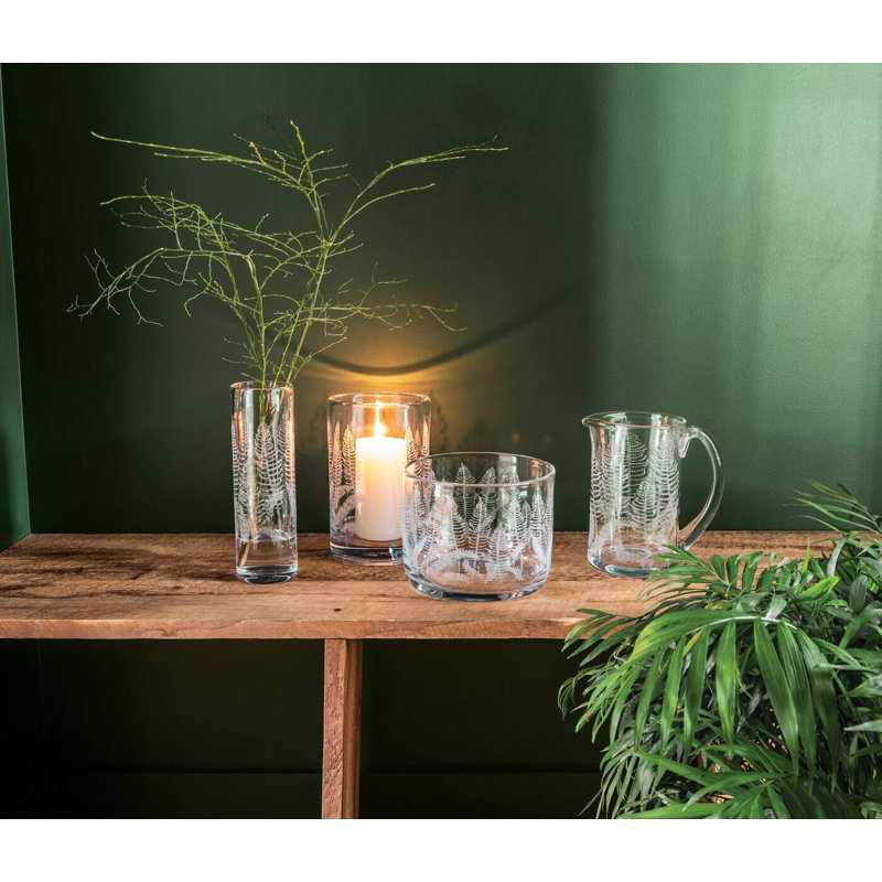 Fern Hurricane