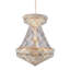Lustre en cristal de la collection Primo en chrome 28 x 36-1490790195-1562382087