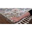 Tapis à motif médaillon Southwestern-2089993355