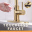 Robinet de cuisine HOOSENG-97068158