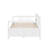 Full Daybed With Support Legs-668498115