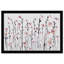 Garden of Dusty Rose - Shadowbox, peinture sur papier-68785386-68785385