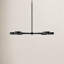 Sandiso 6 - Light Chandelier-1930017785