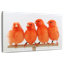 Brampt Red Canaries