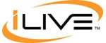 iLive logo