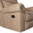 Allyssah Upholstered Recliner