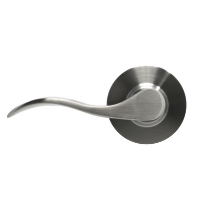 Single Dummy Door Lever