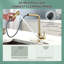 Robinet de cuisine AlenArtWater-92485262