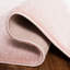 Carousel Kids Unicorn Area Rug In Pink / Ivory-847598212